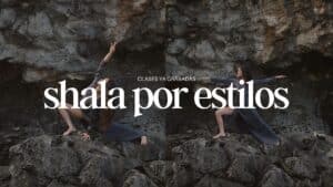 SHALA – Biblioteca de estilos de yoga