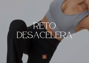 Reto Primavera