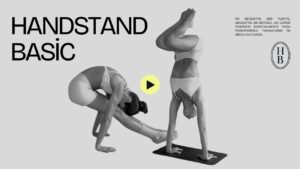 HANDSTAND BASIC